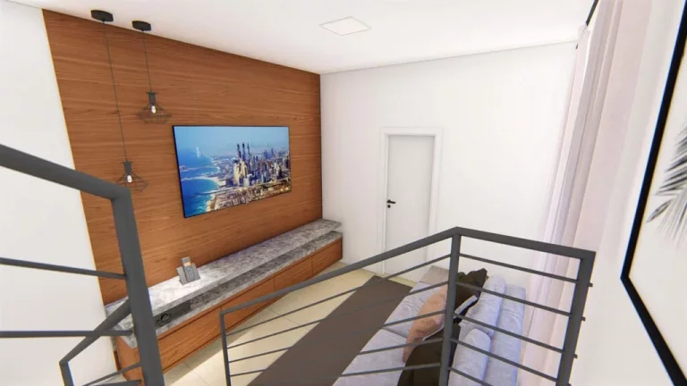 Imagem Duplex para venda no bairro Bombinhas em Bombinhas
