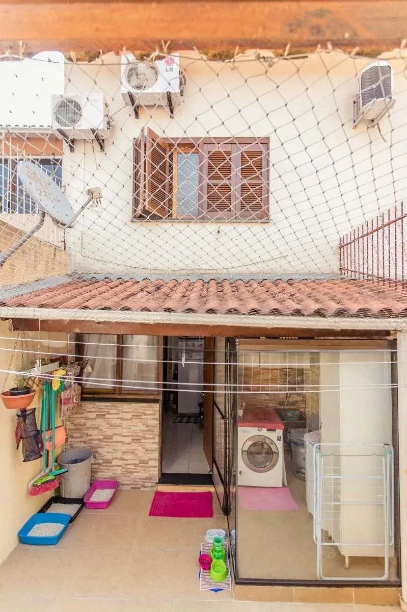 Imagem Casa em Jardim Itu