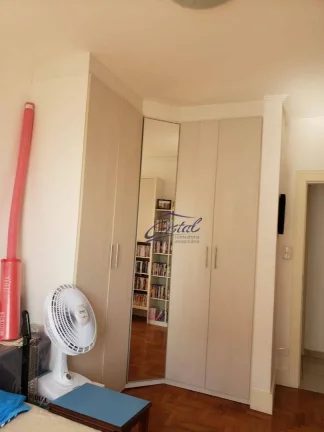 Imagem Apartamento c/ 3 dormitórios à venda, 108 m² - Barra Funda - São Paulo/SP