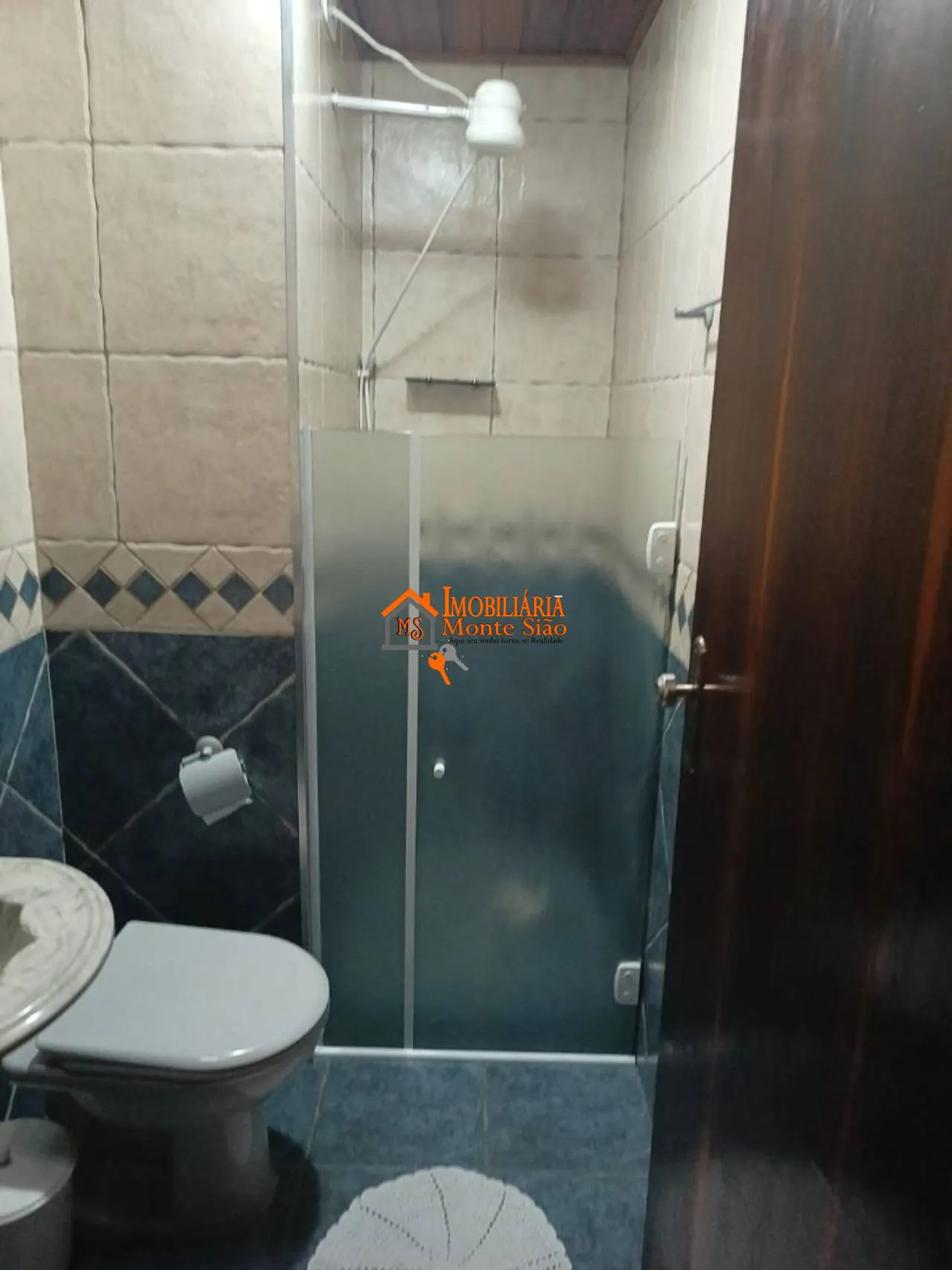 Imagem Sobrado com 2 dormitórios à venda, 98 m² por R$ 690.000,00 - Jardim Ana Maria - Guarulhos/SP