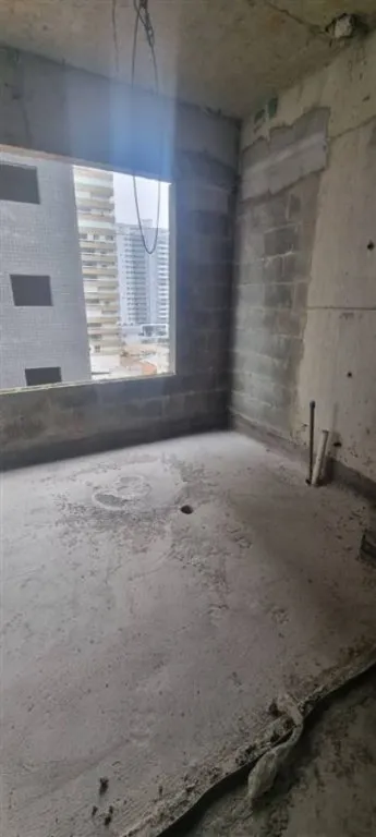 Imagem APARTAMENTO COM 79,00 m² - CAIÇARA - PRAIA GRANDE SP