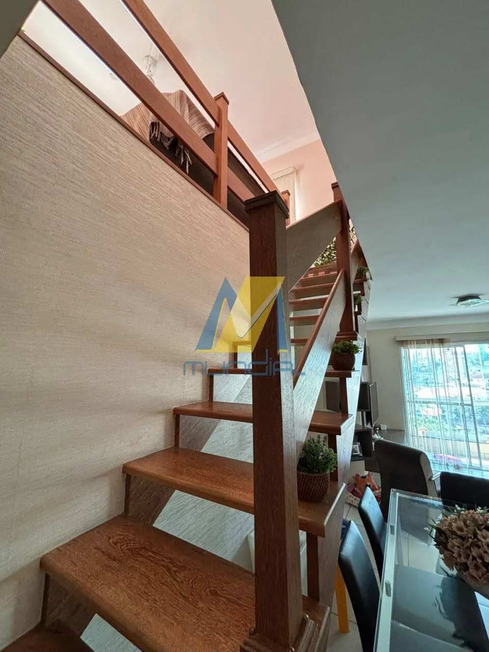 Imagem Cobertura à venda no Baeta Neves, em São Bernardo do Campo- 180 m²