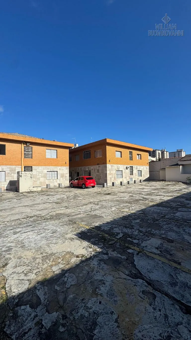 Foto do imóvel KITÃO, MOBILIADO, 32M² - CAIÇARA em Vila Caiçara, Praia Grande - SP