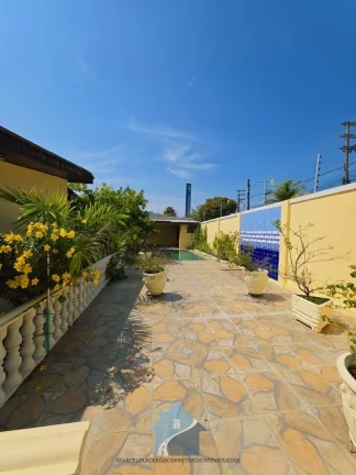 Imagem CASA NO CONDOMÍNIO ADVOGADOS - BAIRRO PONTA NEGRA