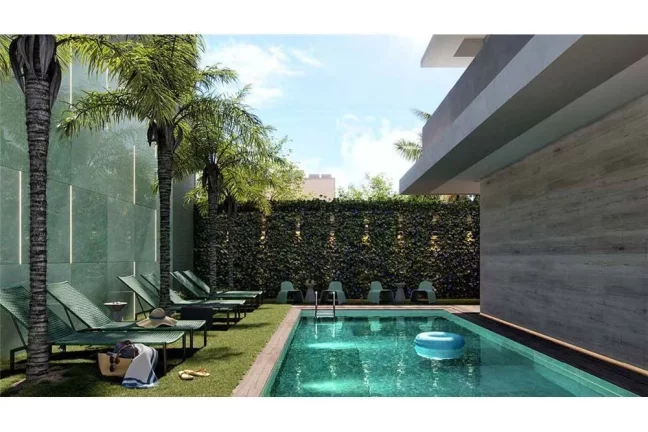 Imagem APARTAMENTO RESIDENCIAL em São Paulo - SP, Santa Cecília