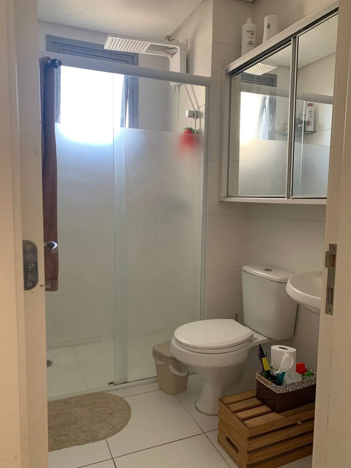 Imagem APARTAMENTO DE 2DORMITÓRIOS COM VAGA DE GARAGEM, EM PRÉDIO COM EXCELENTE PADRÃO CONSTRUTIVO.
