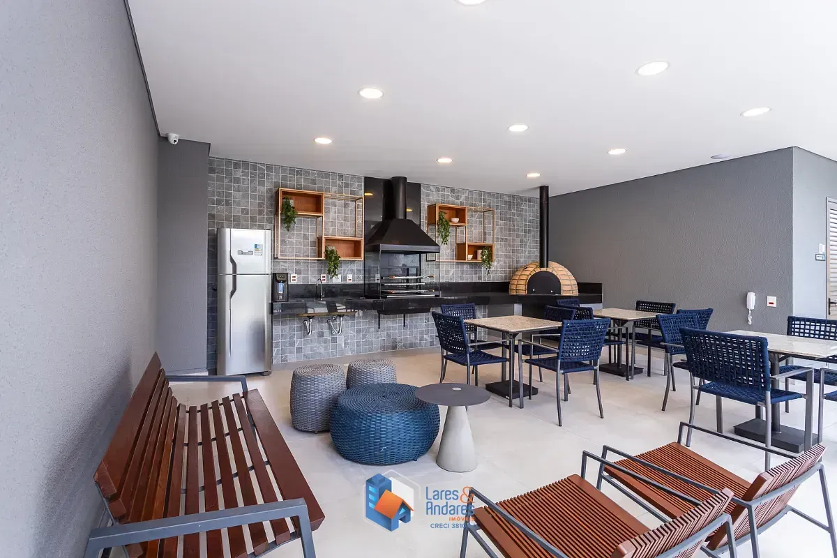 Imagem Apartamento para venda em City América com 3 quartos, sendo 3 suítes, 153.15m²