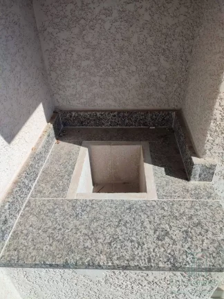 Imagem Apartamento 56 m² locação em Atibaia, 01 dormitório por R$1700,00