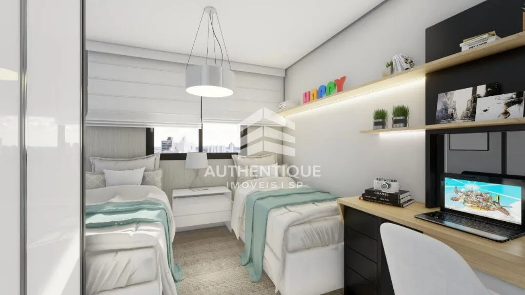 Imagem Bienvenu Santana - Apartamento à venda no bairro Santana - São Paulo/SP, Zona Norte