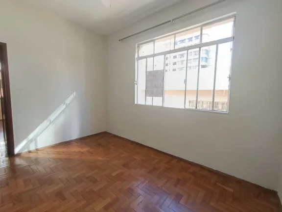 Imagem Apartamento de 2 Quartos à Venda no Bairro Serra - Localização Privilegiada