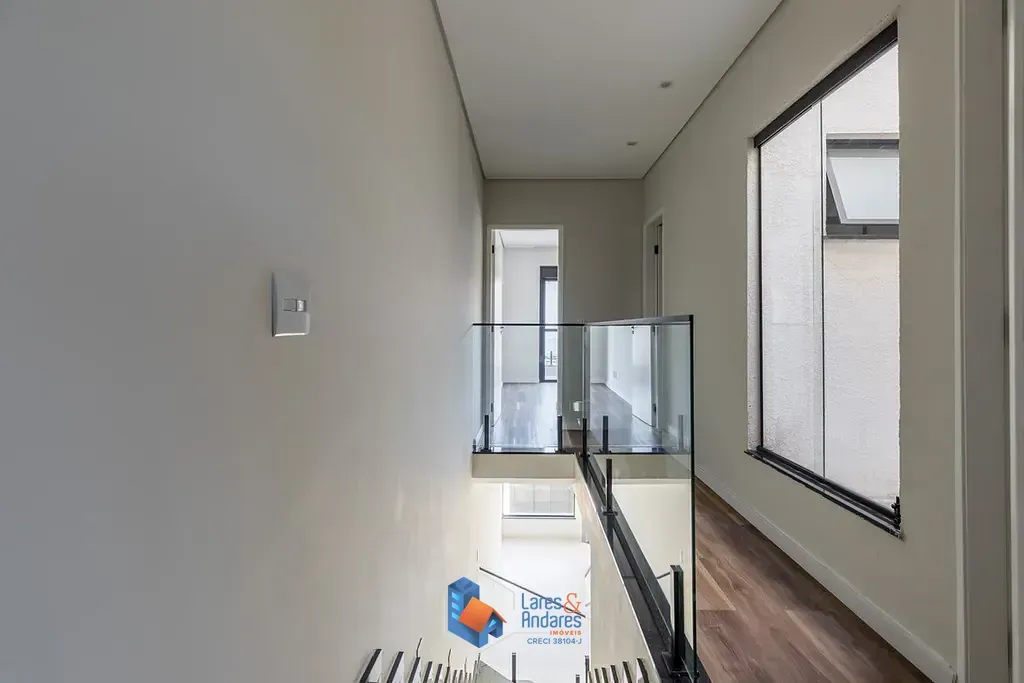 Imagem Casa à venda 3 Quartos 1 Suite 140M² Tatuapé São Paulo - SP