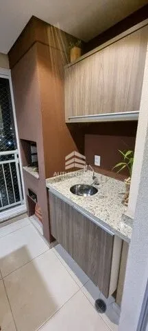 Imagem BARRA PARK BARRA FUNDA - Apartamento à venda no bairro Barra Funda - São Paulo/SP, Zona Oeste