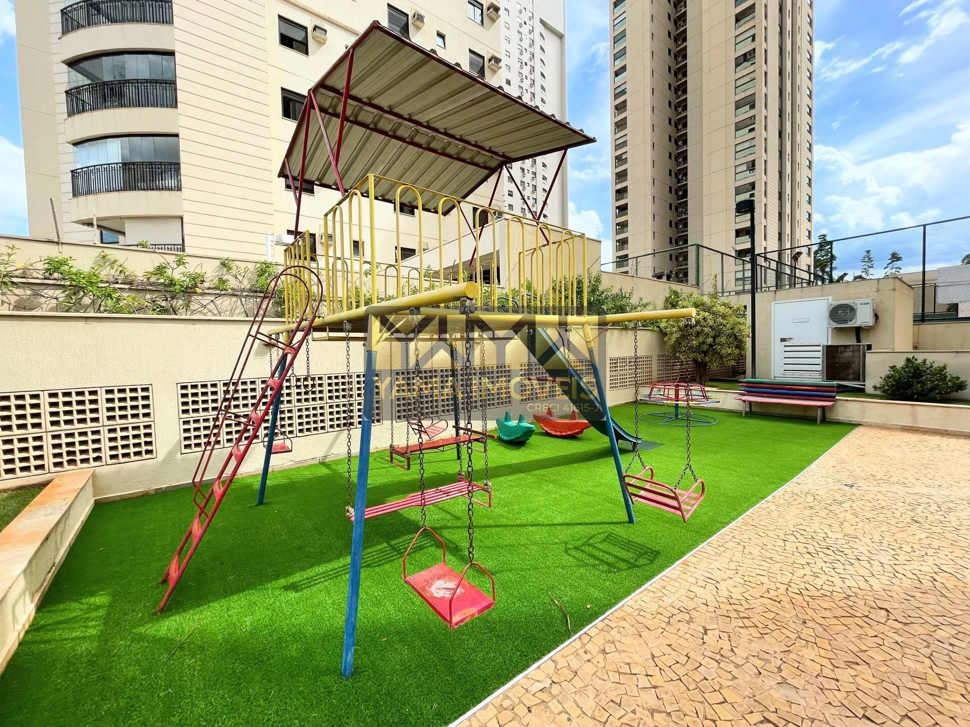 Imagem Edifício Monet - Apartamento Alto Padrão em Jardim Irajá, Ribeirão Preto/SP