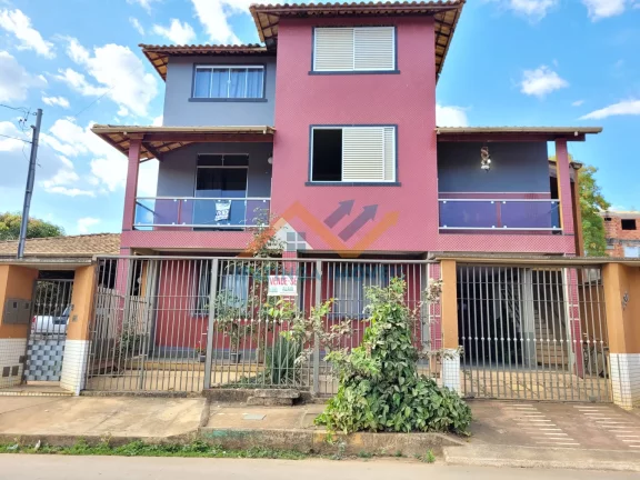 Imagem Apartamentos no Vale Verde - Ipaba