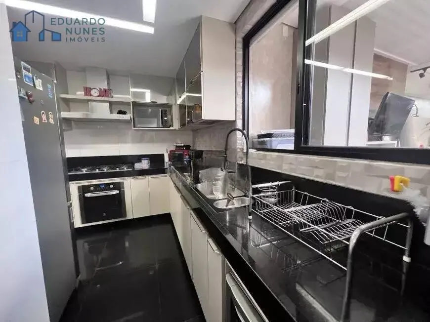 Imagem EXCELENTE ÁREA PRIVATIVA COM 04 QUARTOS, 02 SUÍTES, 05 VAGAS, CIDADE NOVA!