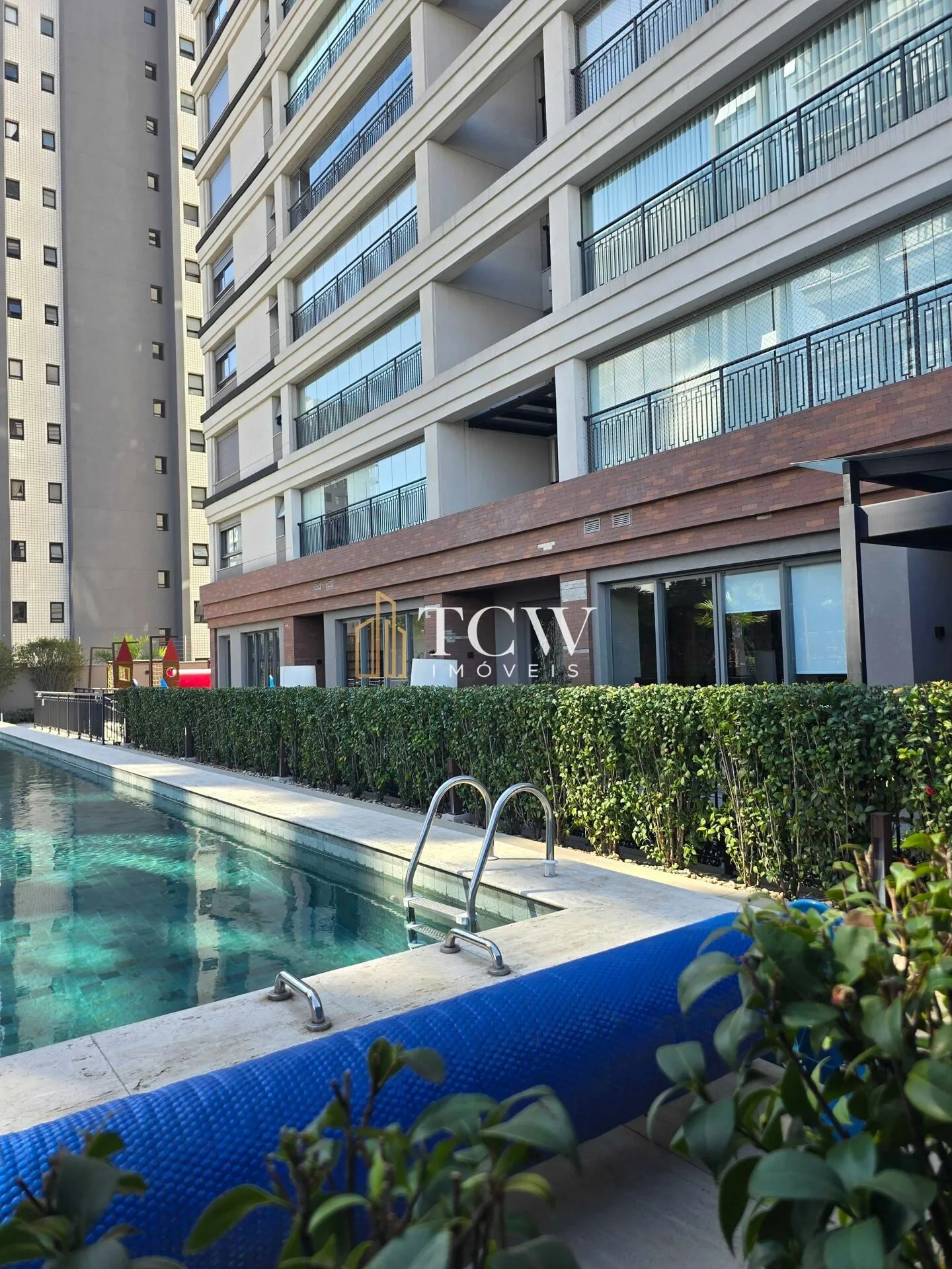 Imagem Apartamento à venda em Moema SP