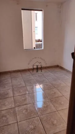 Imagem Apartamento - São Paulo - SP - Conjunto Habitacional Castro Alves