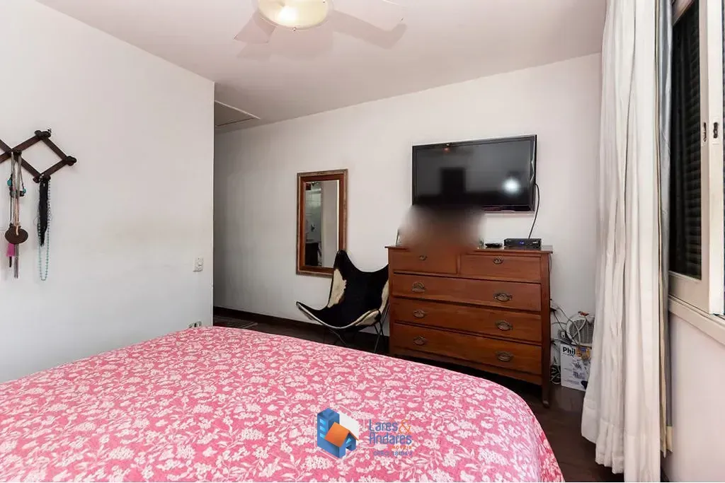 Imagem Casa à venda 3 Quartos 2 Suites 2 Vagas 134M² Jardim Prudência São Paulo - SP