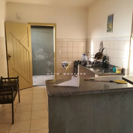 Imagem CASA RESIDENCIAL em SANTA CRUZ CABRÁLIA - BA, CAMPINHO
