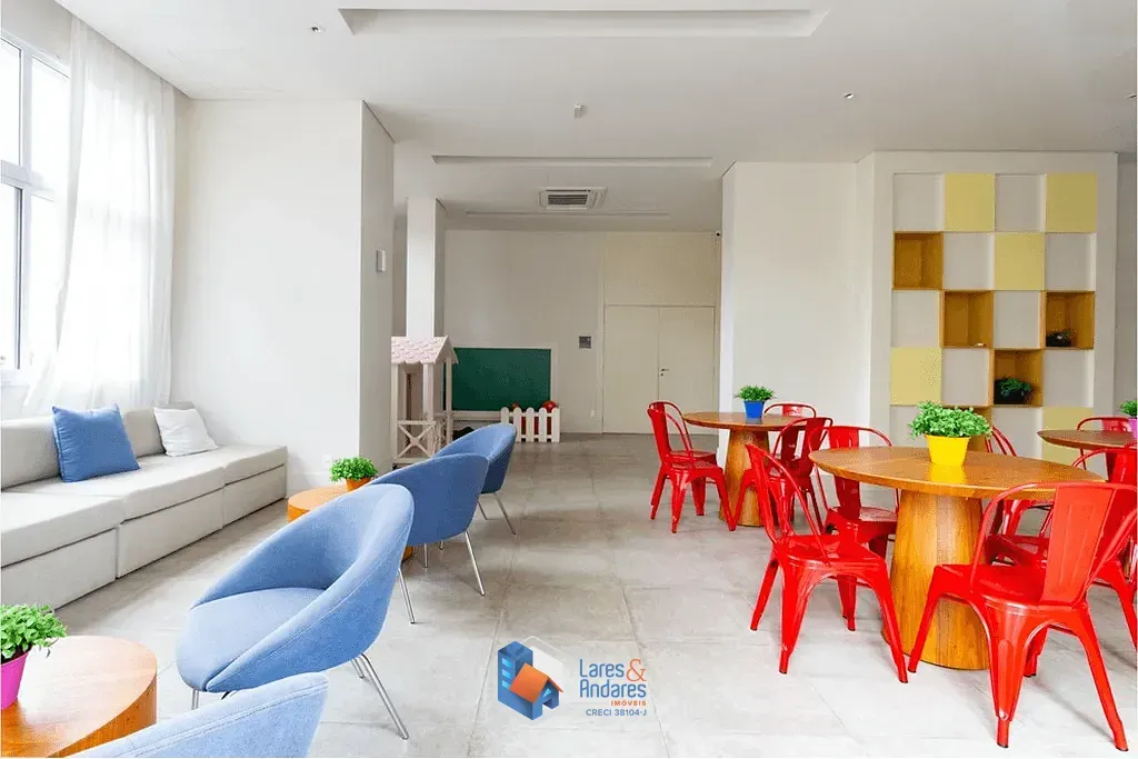 Imagem Apartamento à venda 3 Quartos 3 Suites 134M² Vila Anastácio São Paulo - SP