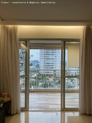 Imagem Apartamento para Venda em São Bernardo do Campo, Vila Lusitânia, 3 dormitórios, 2 suítes, 3 banheiros, 2 vagas