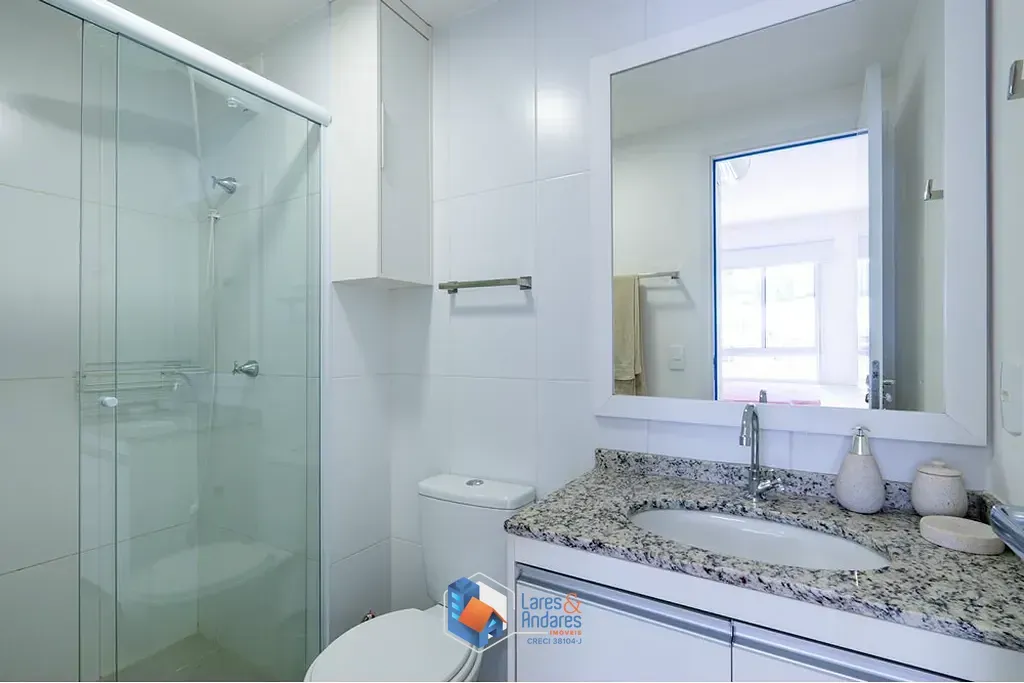 Imagem Studio à venda 1 Quarto 33M² Pinheiros São Paulo - SP