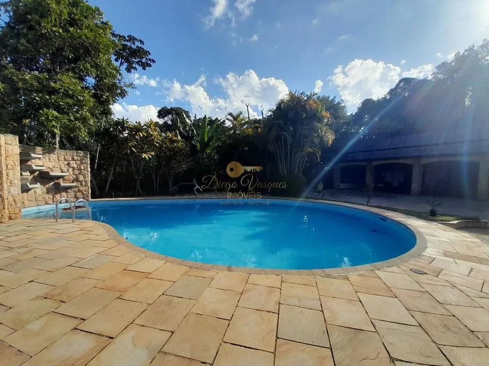 Imagem Casa para Venda em Teresópolis / RJ no bairro Parque São Luiz