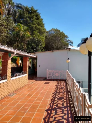 Imagem Chácara em Mairiporã/SP - Mato Dentro - 2.020m² por R$550Mil