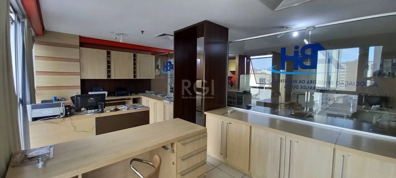 Imagem Conjunto/Sala para Venda - 124.96m², 0 dormitórios, Centro Histórico