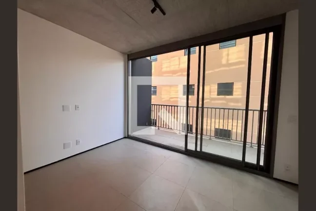 Imagem Apartamento à Venda - Vila Mariana, 1 Quarto, 25 m2