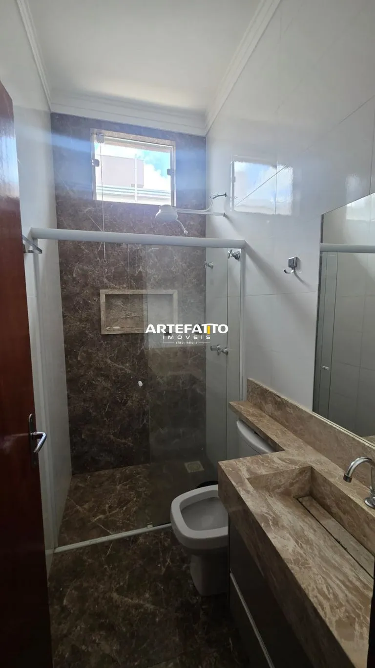 Imagem Casa à venda em Franca, Jardim Natal I, com 3 quartos, 120m2