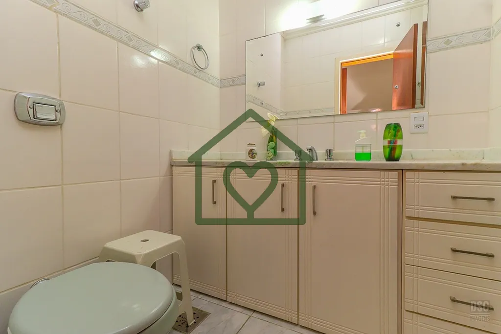Imagem Cobertura duplex exclusiva na MÃ¡rio Totta, em frente ao ColÃ©gio MÃ£e de Deus, em uma das localizaÃ...