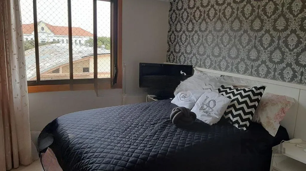 Imagem Apartamento para Venda - 93.43m², 3 dormitórios, sendo 1 suites, 1 vagas - Teresópolis