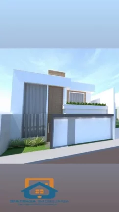Imagem Casa no Residencial Bethânia - Santana do Paraíso