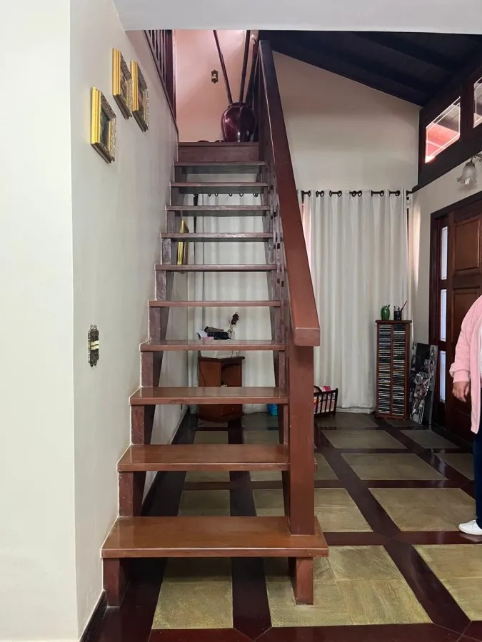 Imagem Casa para Venda em Petrópolis / RJ no bairro Itaipava