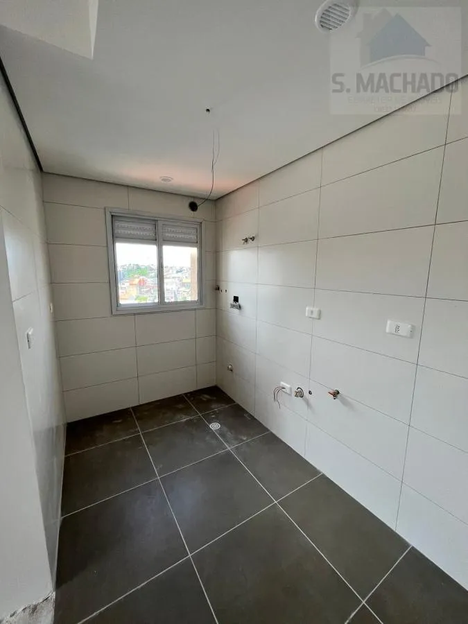 Imagem Apartamento para Venda em Santo André / SP no bairro Parque das Nações