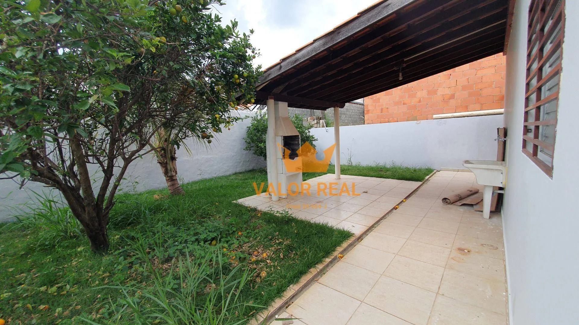 Imagem ?? Casa Térrea para Locação - Itupeva | 3 Dormitórios | 2 Vaga | R$ 3.000,00
