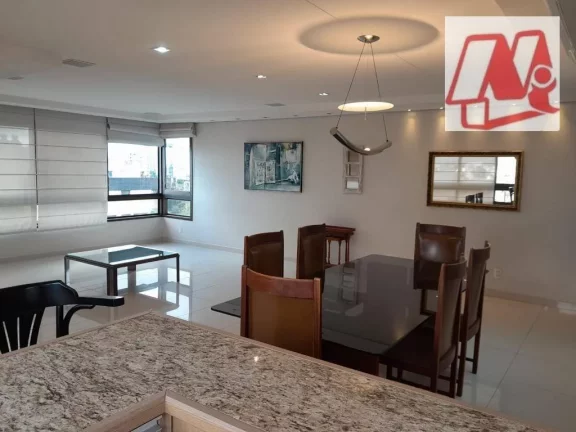 Imagem No bairro Rio Branco. 291 m²,4 suite,4 vagas