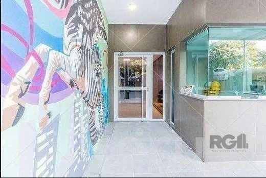 Imagem Apartamento 2 dormitórios à venda Centro Histórico Porto Alegre/RS