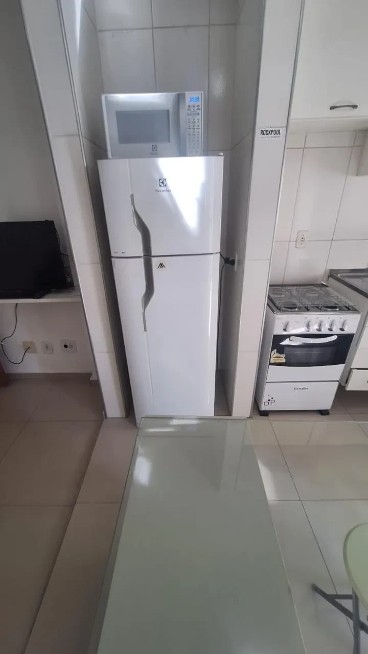 Imagem Apartamento com 1 Quarto à Venda ou Locação, 38 m² em Jardim Paulista - São Paulo