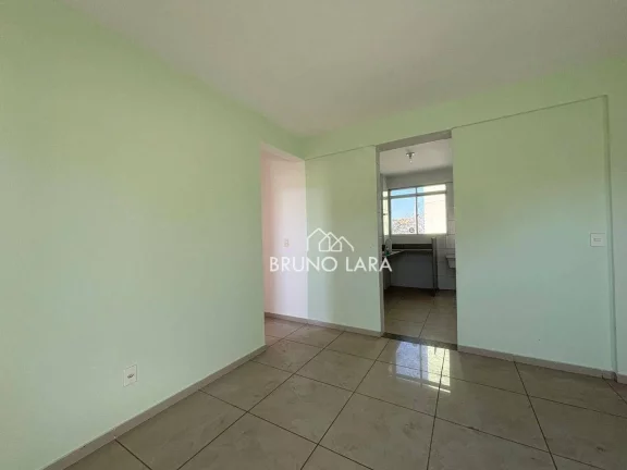 Imagem Apartamento com 3 dormitórios para alugar, 90 m² por R$ 1.500,00/mês - Tupanoara - São Joaquim de Bicas/MG