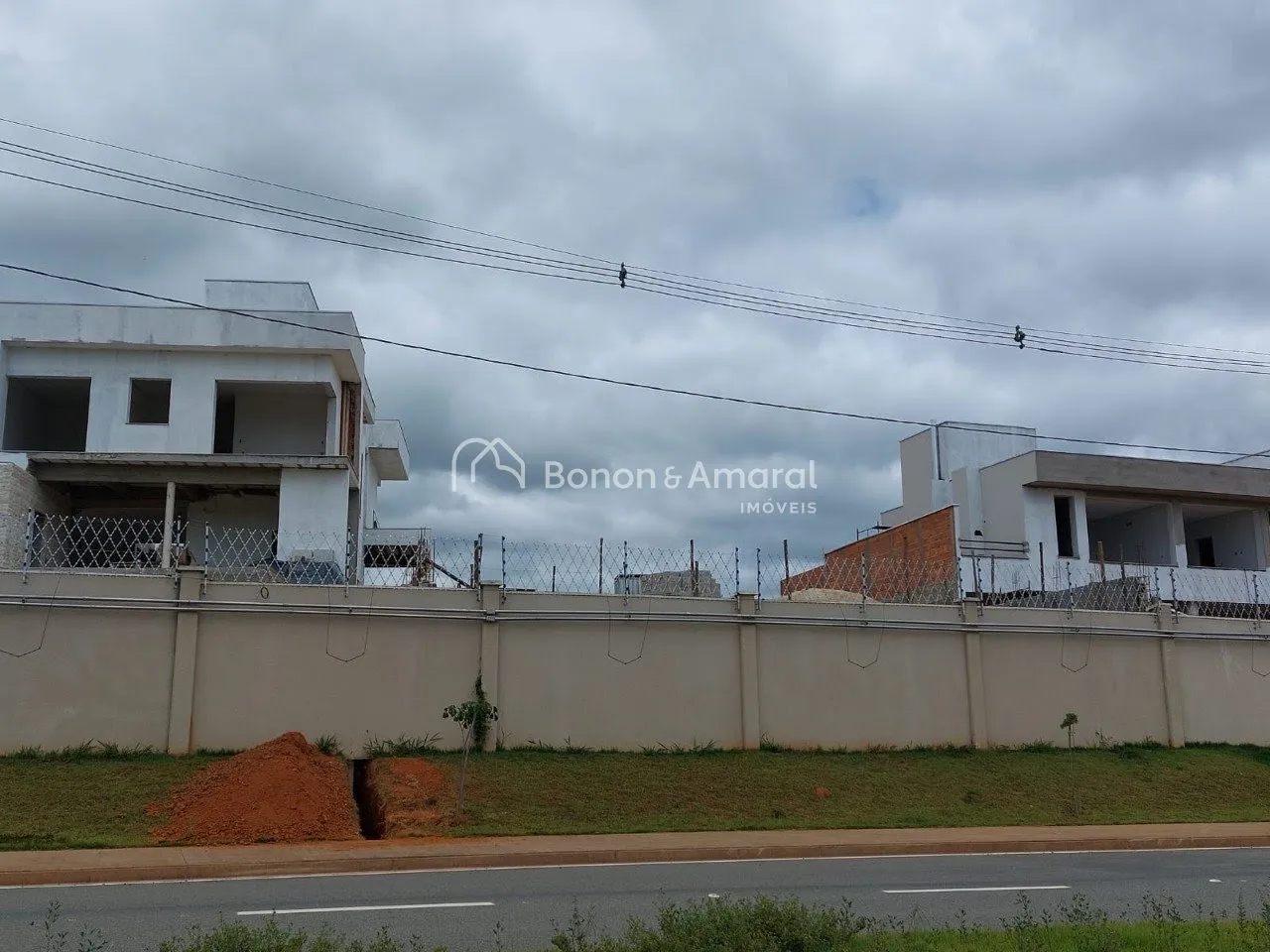 Imagem Terreno de 510m², pronto para construir do Residencial Arborais