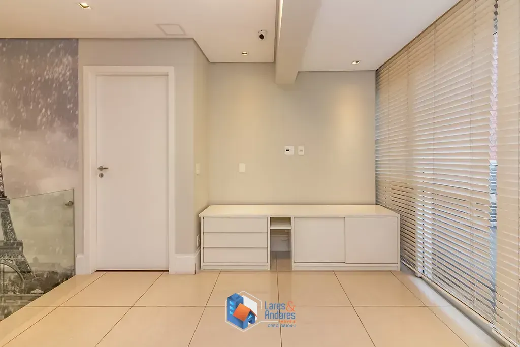 Imagem Cobertura Duplex à venda 4 Quartos 3 Suites 4 Vagas 348M² Chácara Klabin São Paulo - SP