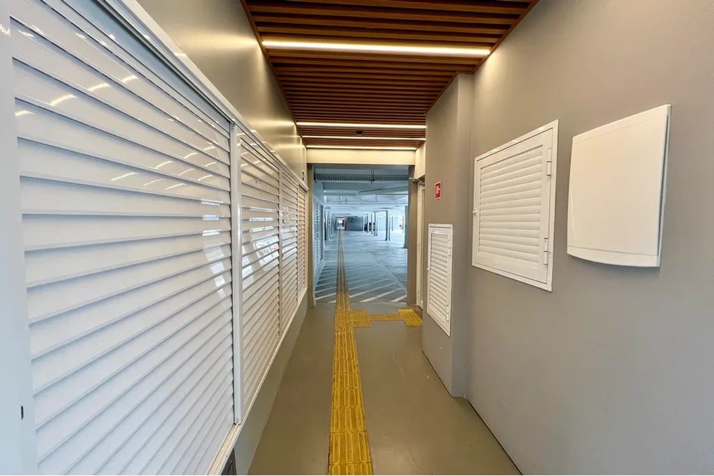 Imagem Apartamento de 2 dormitórios e vaga semi mobiliado em Canoas