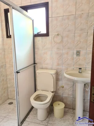 Imagem Apartamento mobiliado no Centro