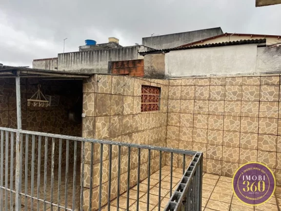 Imagem Sobrado com 3 dormitórios à venda, 114 m² - Jardim Penha - São Paulo/SP