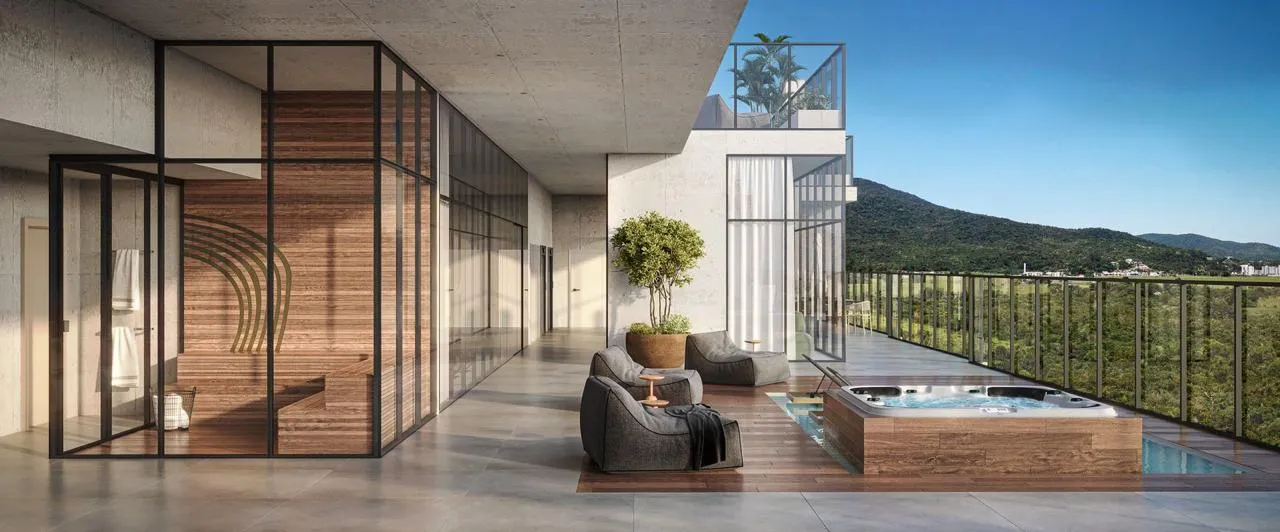 Imagem Apartamento à venda com 26m2 por R$ 590.000,00