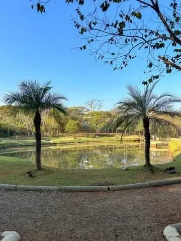 Foto do imóvel Terreno à venda 275M², Morada dos Nobres, Taubaté - SP | Cataguá Way Sul