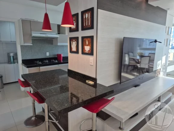 Imagem Apartamento a Venda no bairro Pioneiros - Balneário Camboriú, SC