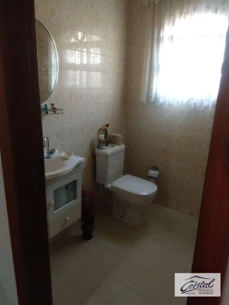 Imagem Casa tres dormitorios 1 suite